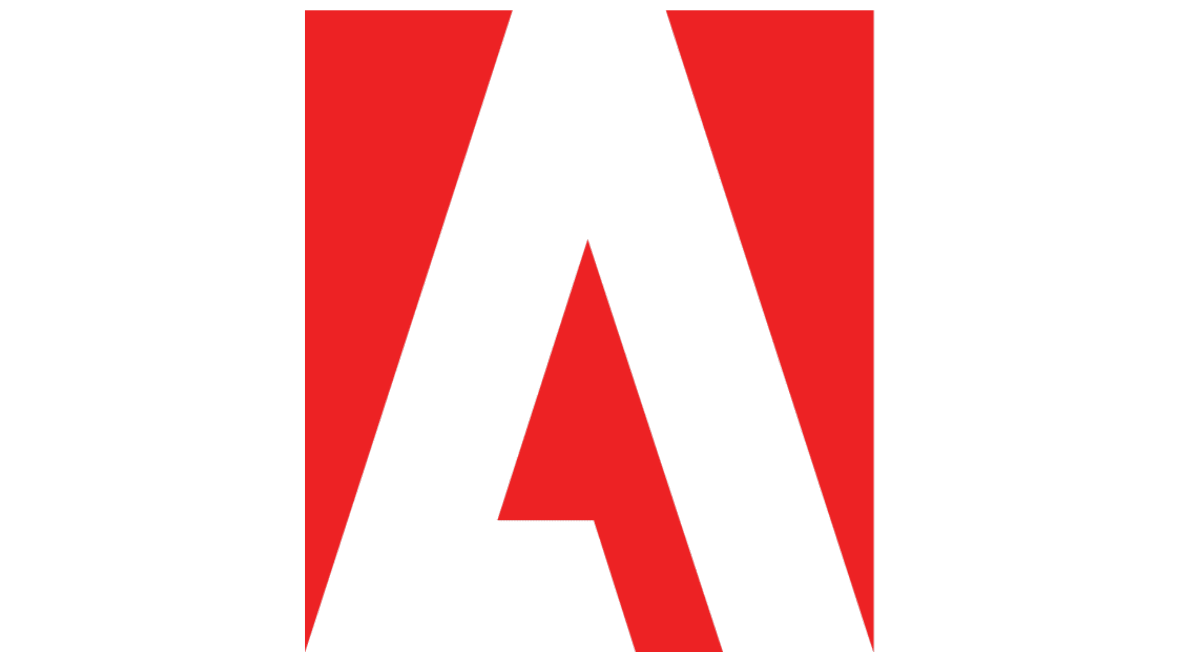 Adobe Logo