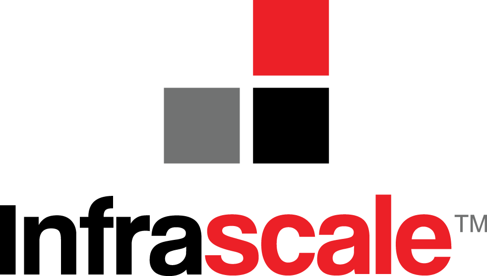 Infrascale Logo